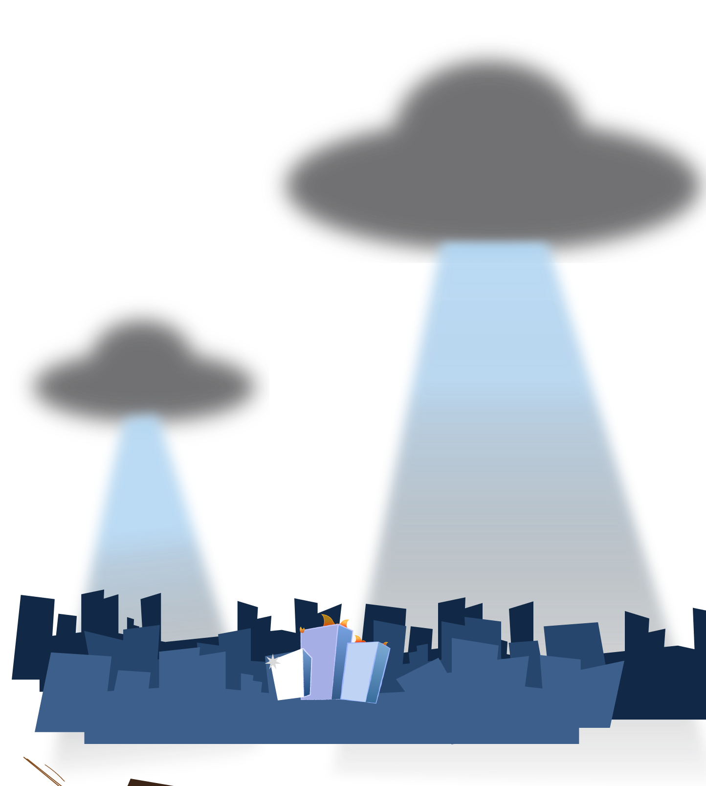 Sponsors Background